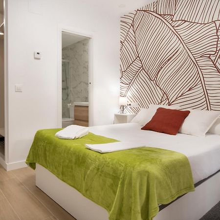 Vizcainos Garden Hotel Сеговия Екстериор снимка