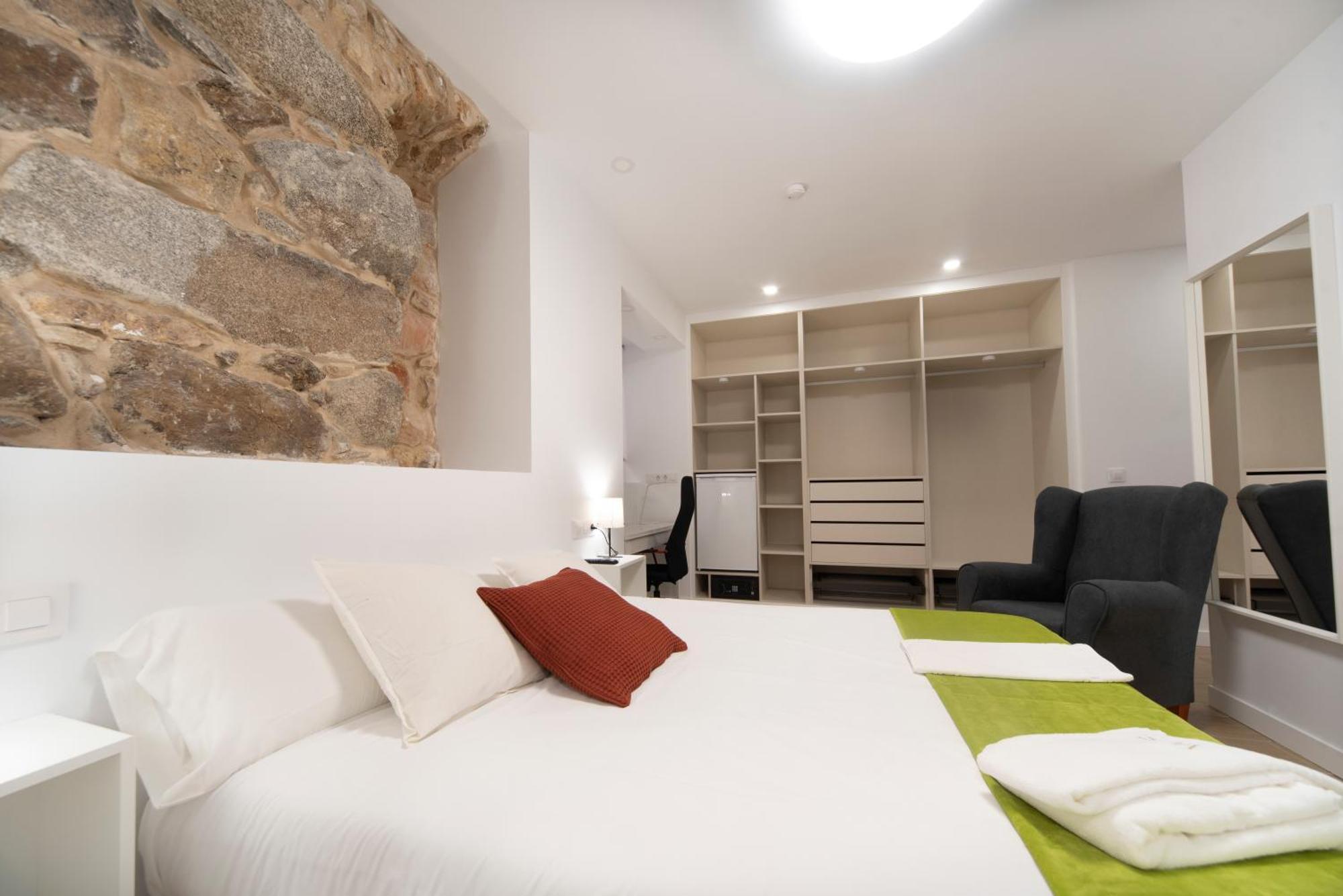 Vizcainos Garden Hotel Сеговия Екстериор снимка