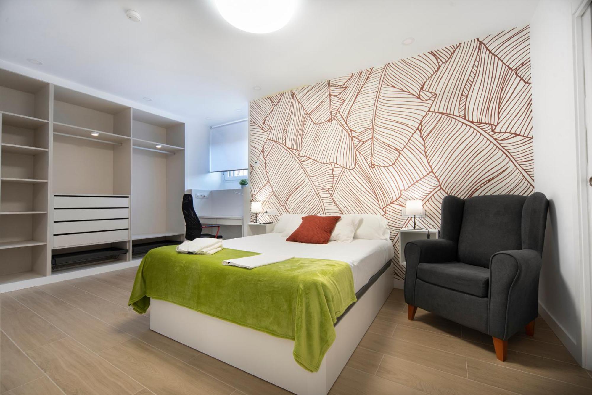 Vizcainos Garden Hotel Сеговия Екстериор снимка
